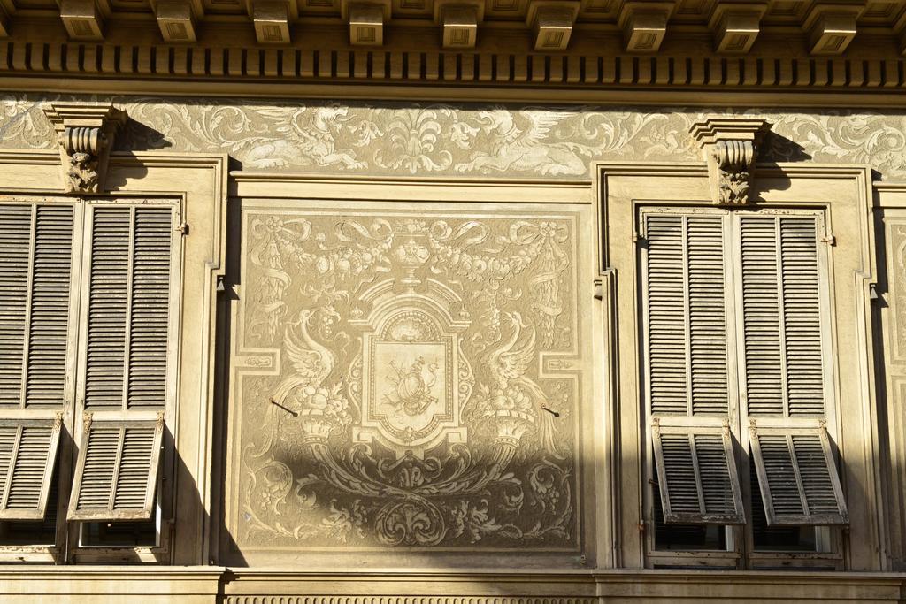Отель Palais La Nasse Санремо Экстерьер фото
